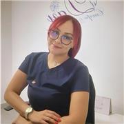 Profe de marketing con experiencia en adultos manera virtual